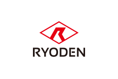 株式会社RYODEN 様