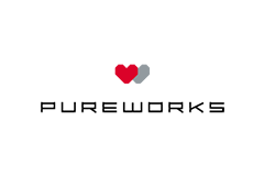 株式会社PUREWORKS 様